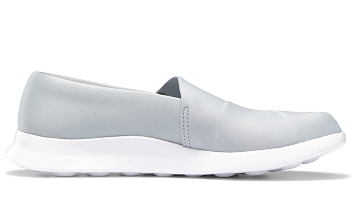 (WMNS) Reebok Reestroll DMX Lite Slip-On 'Cool Shadow' FZ0296
