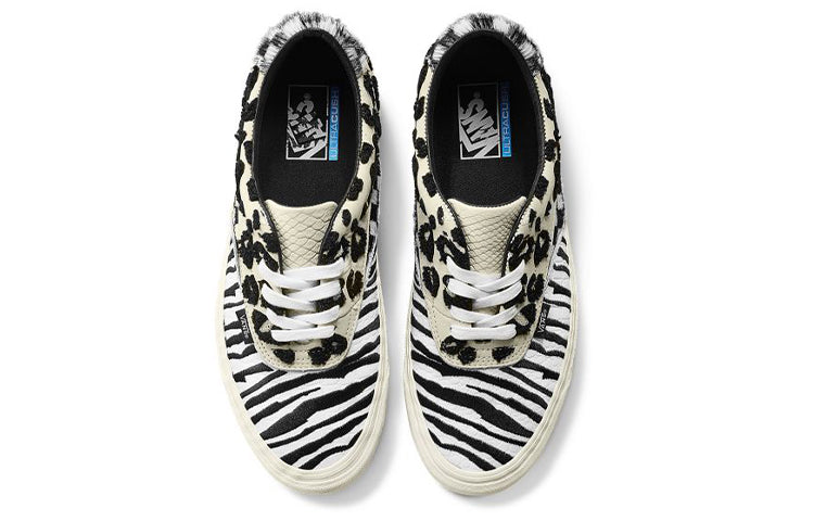 Vans Acer Ni Sp Black And White VN0A4UWY17Q