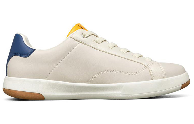 (WMNS) Skechers C'Lites - Blocked Party 'White Blue Yellow' 155301-WBLY