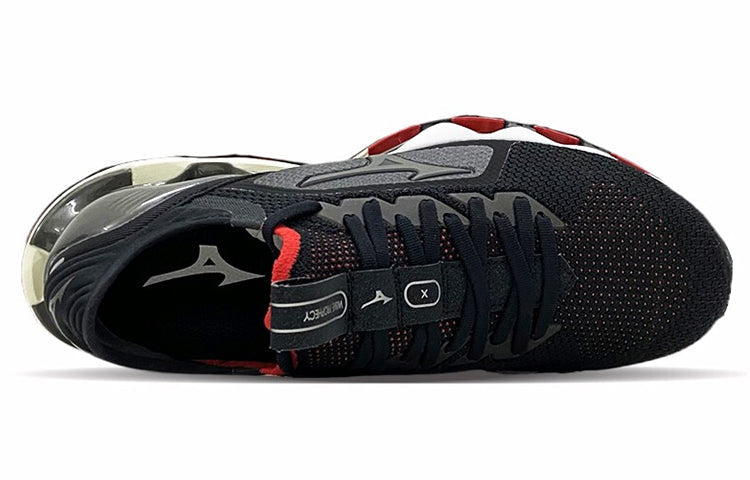 Mizuno Wave Prophecy X 11 'Black' J1GC214949