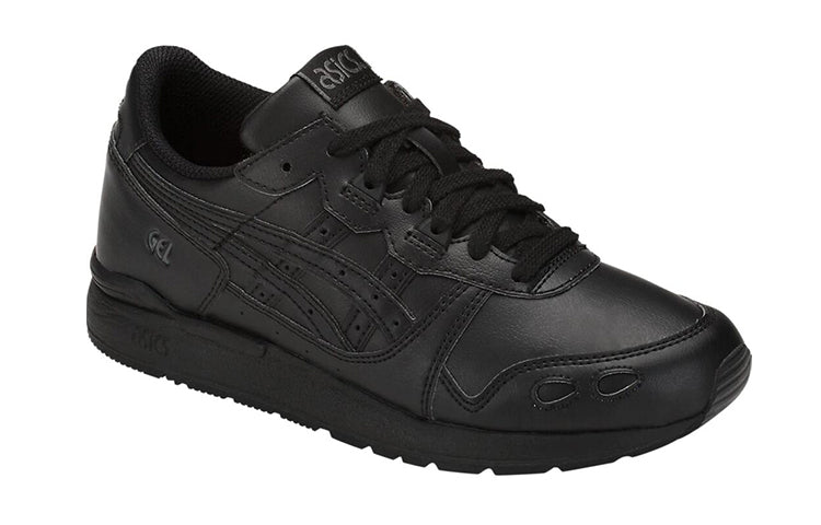 (GS) ASICS Gel Lyte 'Black' 1194A016-001