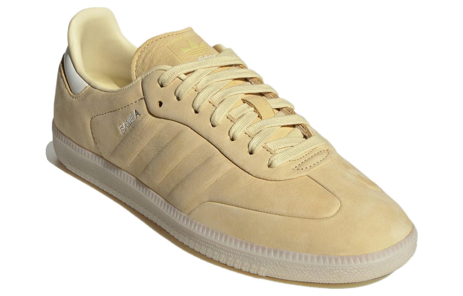 adidas Samba 'Almost Yellow' IE4955
