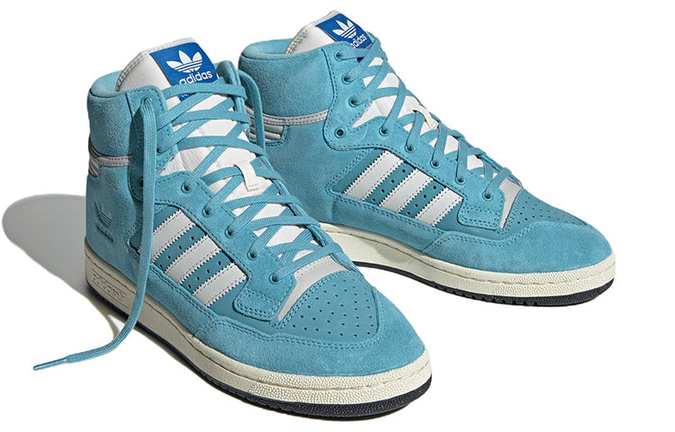 adidas Centennial 85 High 'Preloved Blue' GY2534