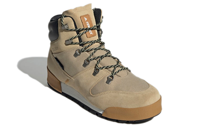 adidas Terrex Snowpitch Cold.Rdy 'Beige Tone' FZ3377