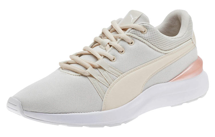 (WMNS) PUMA Adela Mesh Low Top White 370068-01