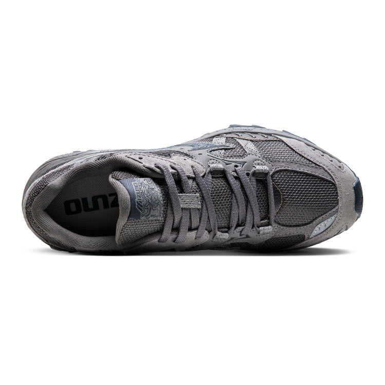 Mizuno RACER ADV 'Grey Silver' D1GH241204