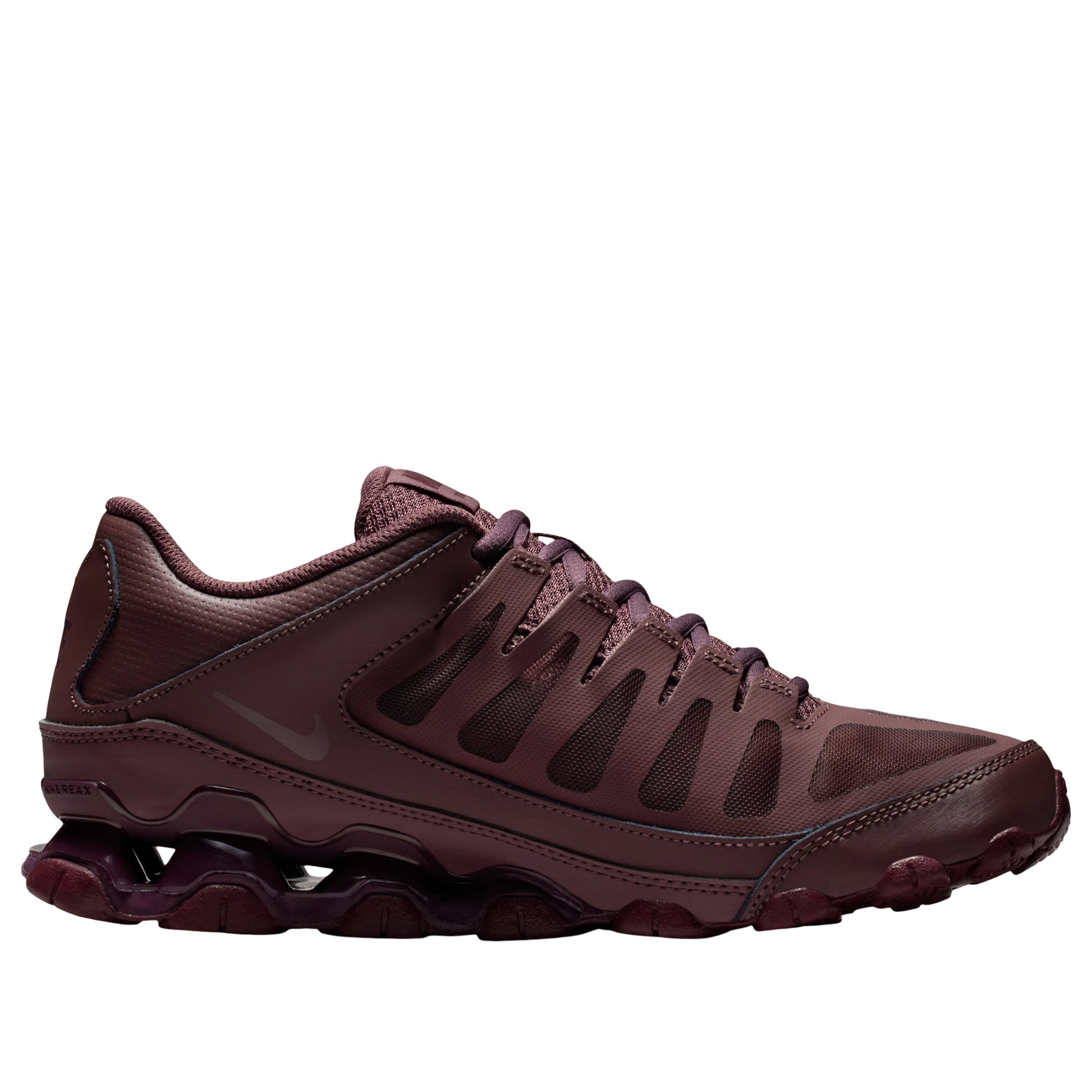 (WMNS) Nike Reax 8 TR 'Tattoo Burgundy Crush' IO2400-500