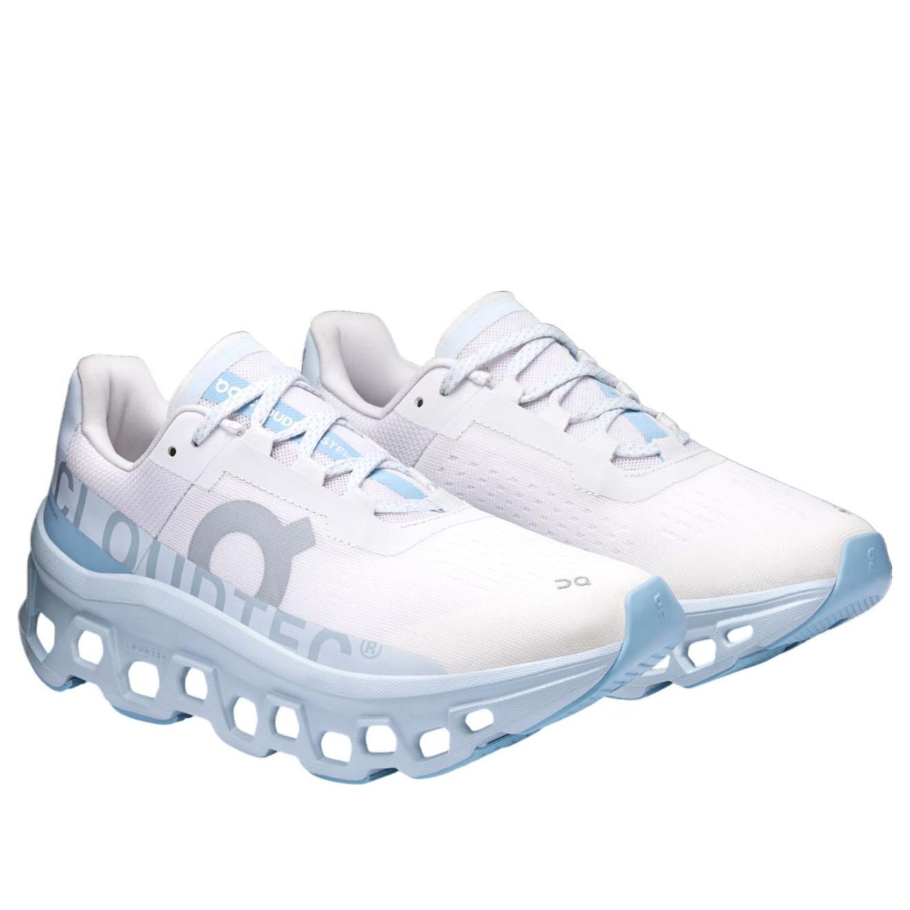 (WMNS) On Running Cloudmonster 'Frost Wash' 61.97653