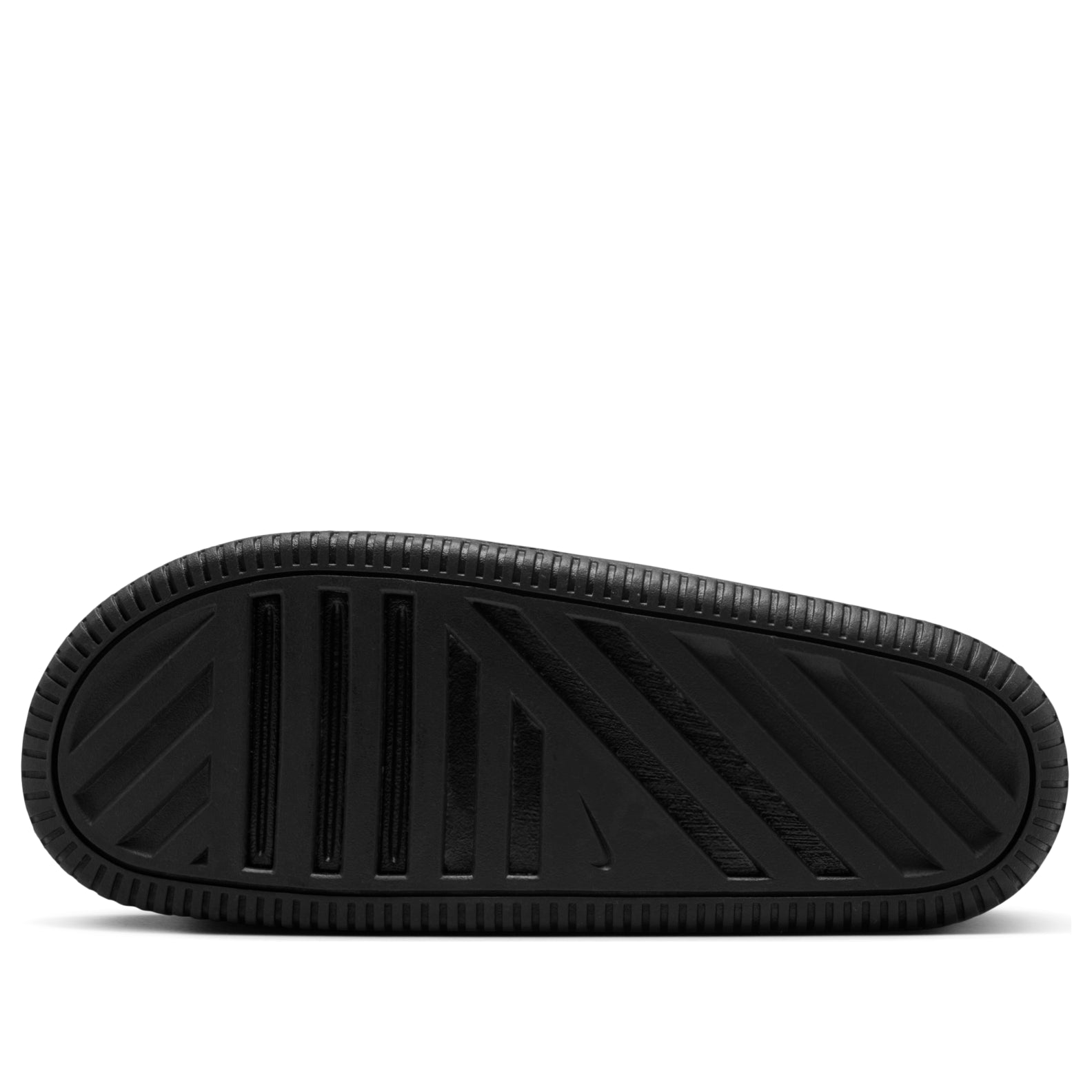 (WMNS) Nike Calm 2.0 'Black' IB7561-001