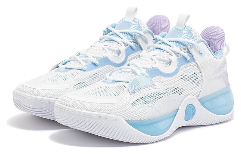 361 Degrees AG Pull Up Aaron Gordon 'Ice Blue' 672331115-1