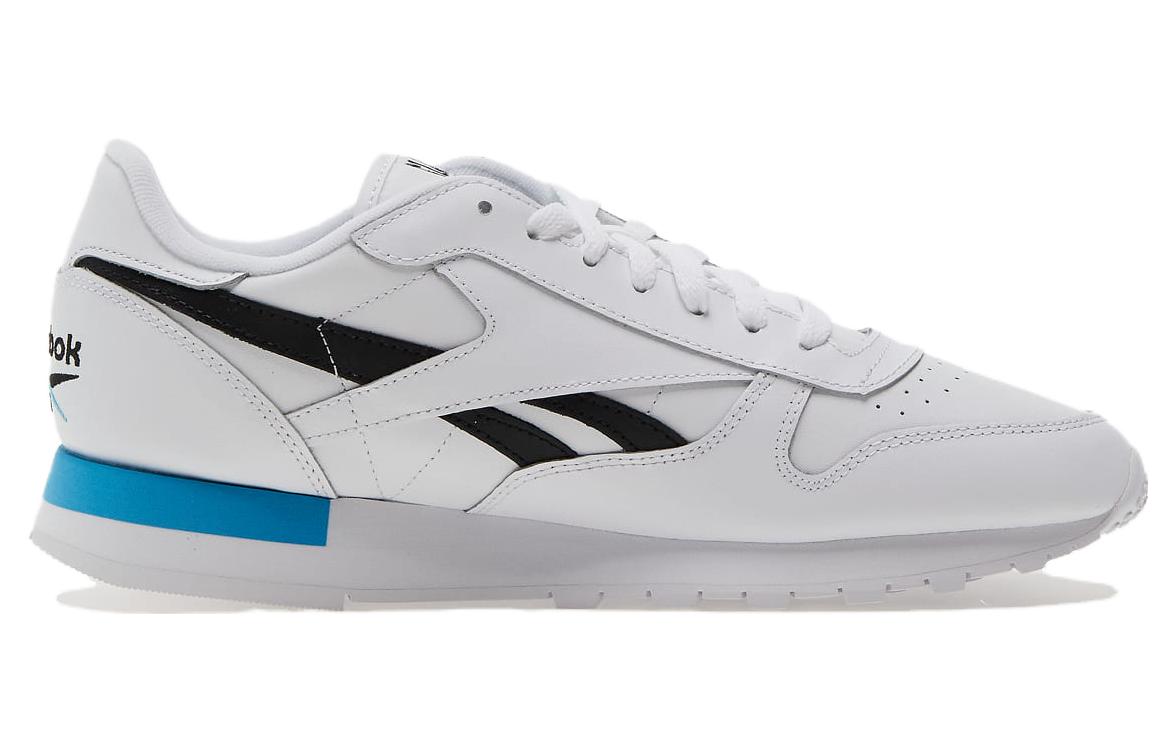 Reebok Classic Leather 'My Name Is - Radiant Aqua' IE9383