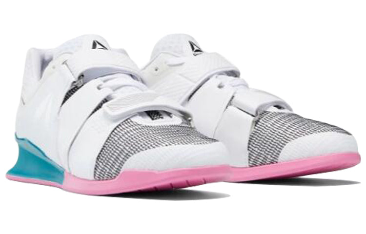 Reebok Legacy Lifter Flexweave Sneakers White FV6445
