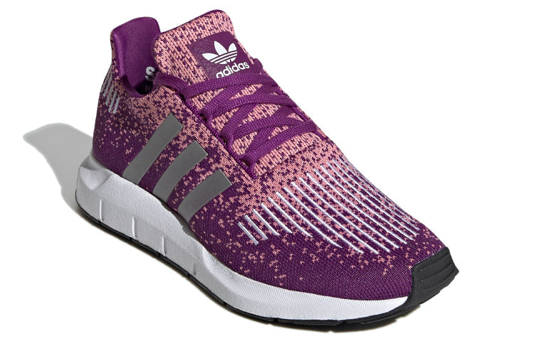 (WMNS) adidas Swift Run 'Glory Purple' EF5442