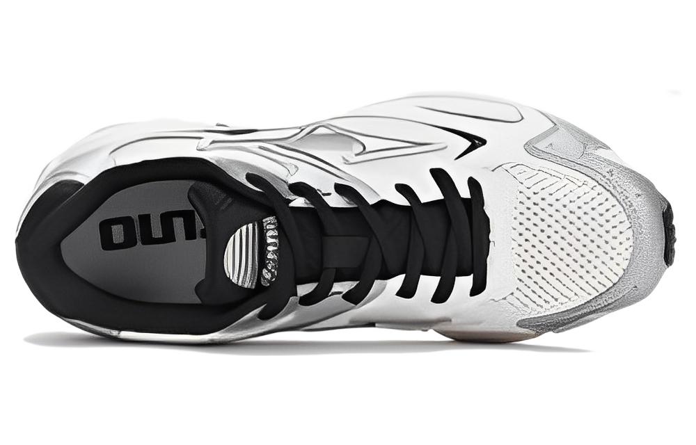 Mizuno Cyclone Speed 2 K 'Silver' D1GH222909