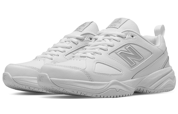 (WMNS) New Balance 626v2 White WID626W2