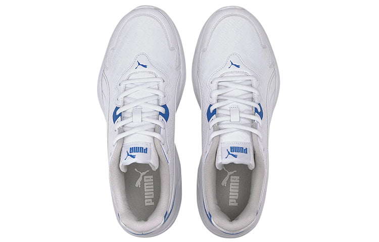 PUMA 90s Runner Nu Wave Sig 'Blue White' 373198-01