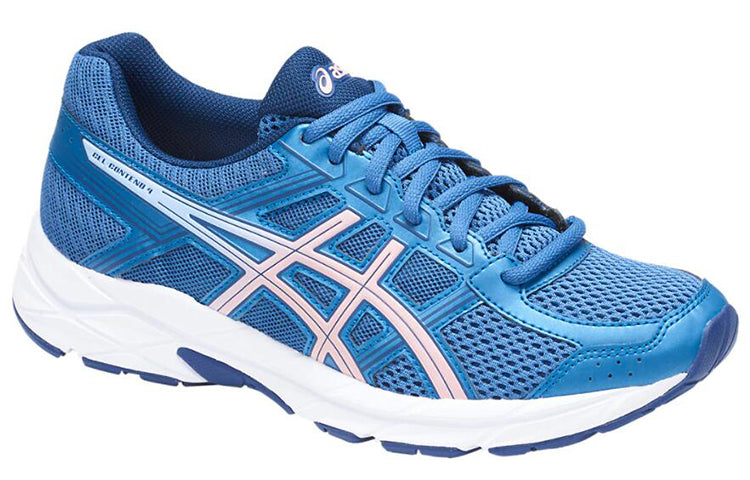 (WMNS) ASICS Gel-Contend 4 'Blue' T765N-401