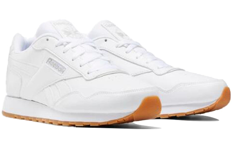 Reebok Classic Harman Run S 'White Gum' CM9203