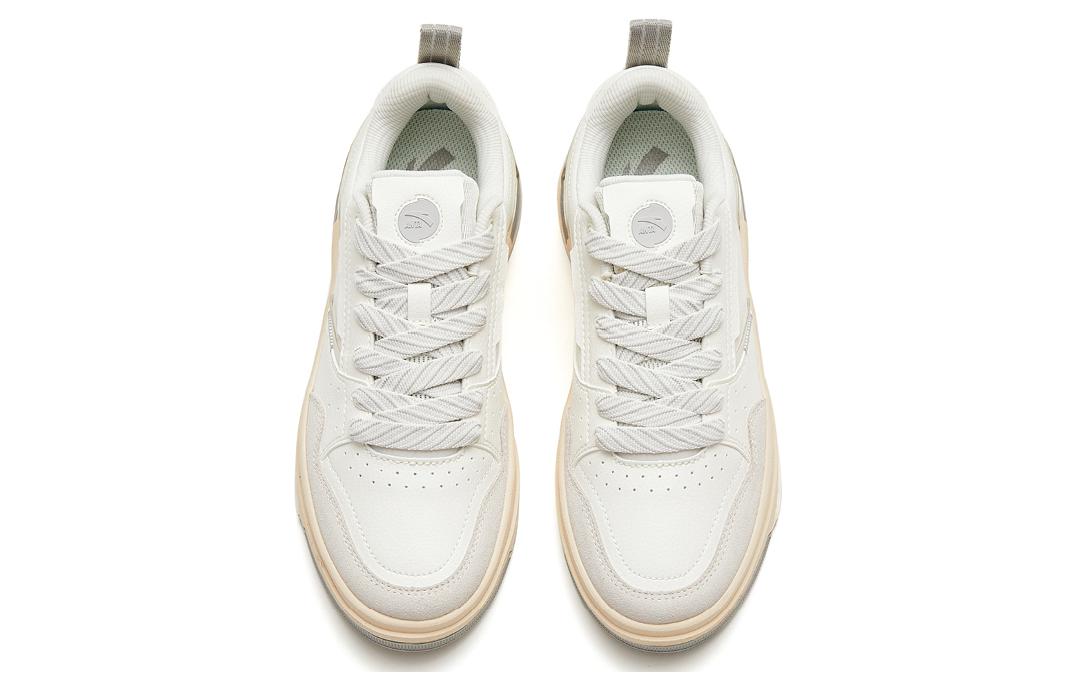 (WMNS) ANTA Concave Convex 'White' 922328076-1