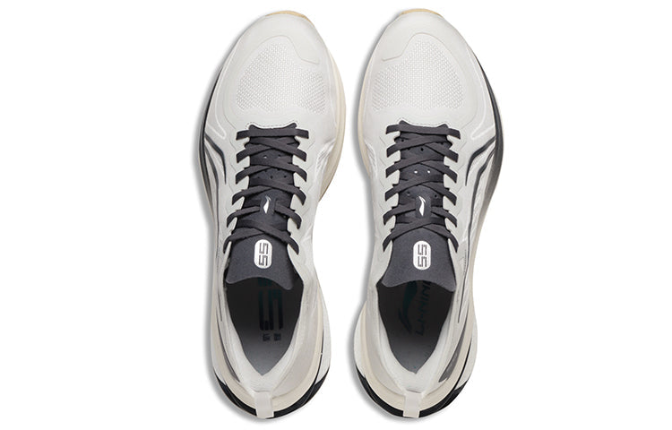 Li-Ning WuShi 5S 3.0 'Grey Black' ARST001-2