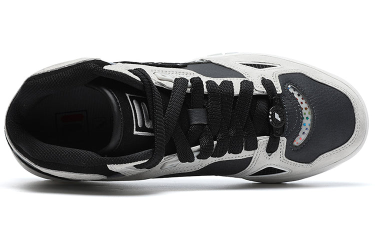 FILA FUSION Teratach 'Black Gray' T12M141219FBL