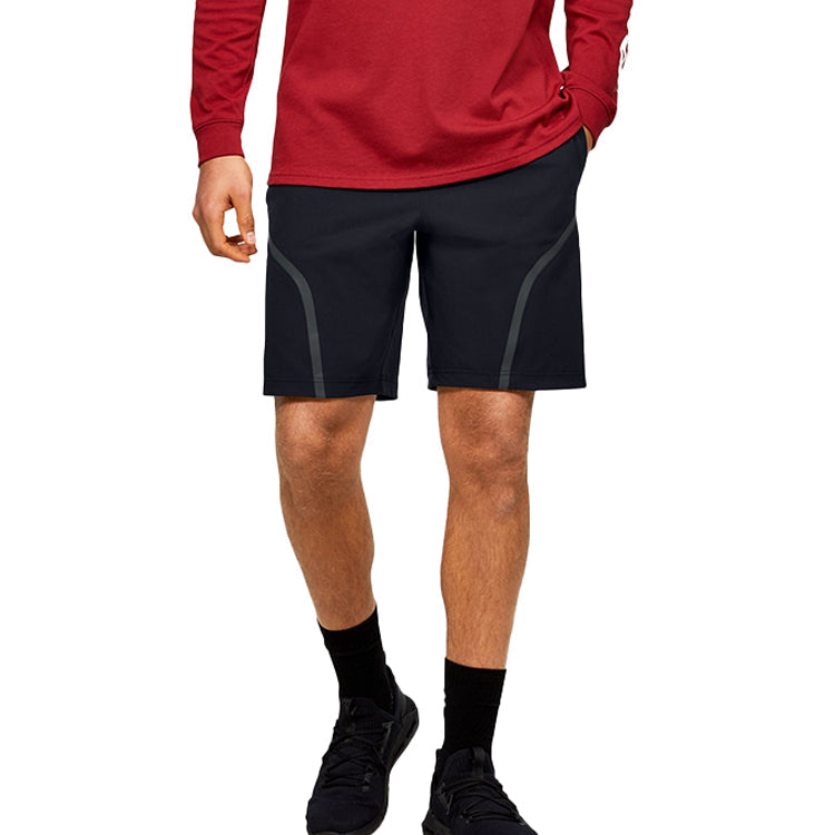 Under Armour Utility Shorts 'Black' 1351662-001