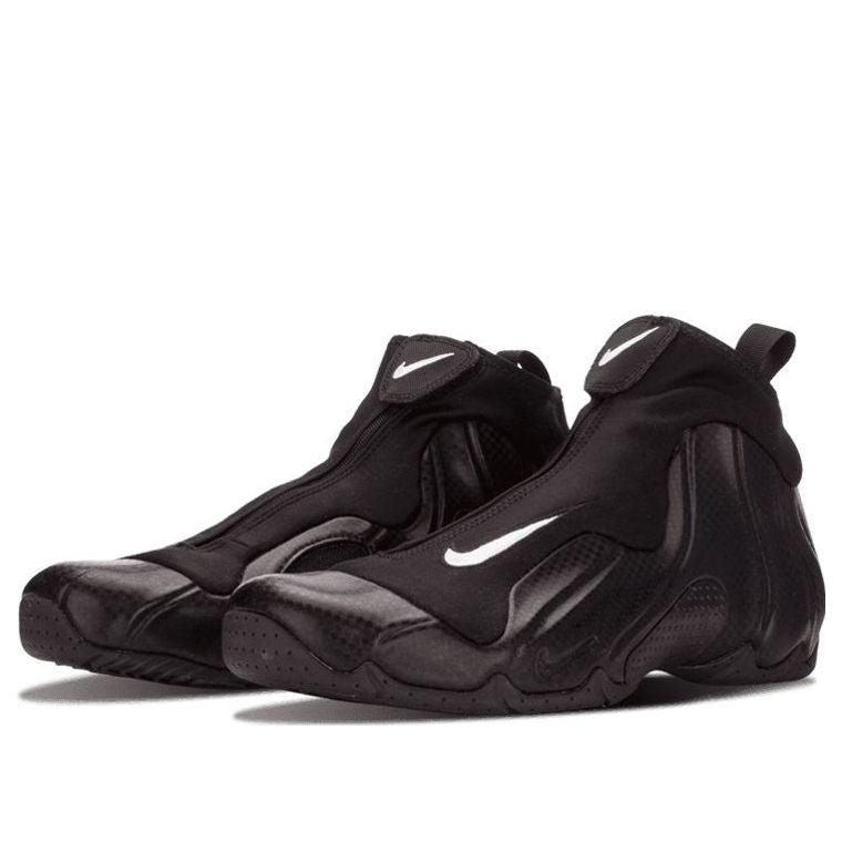 Nike Air Flightposite 2014 'Carbon Fiber' 642307-001