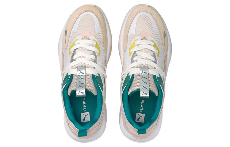 (WMNS) PUMA RS-Curve 'Ocean Queen' 380659-01