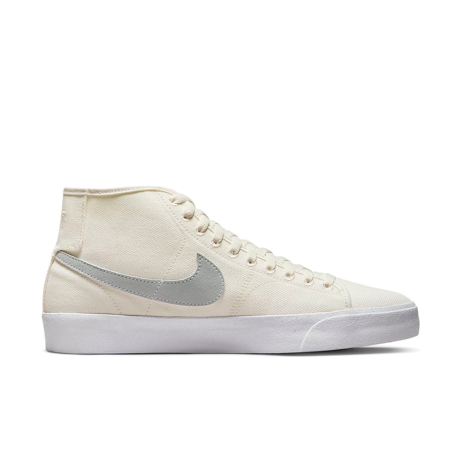 Nike Blazer Court Mid Premium SB 'Warning Label' DZ7635-110