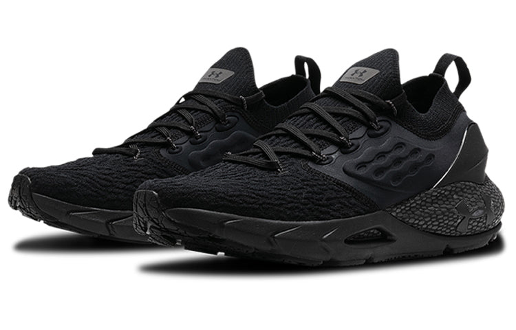 Under Armour HOVR Phantom 2 'Triple Black' 3023017-004