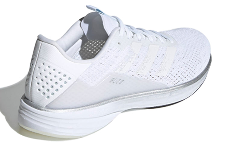 (WMNS) adidas SL20 Summer.Rdy 'Cloud White' FU6614