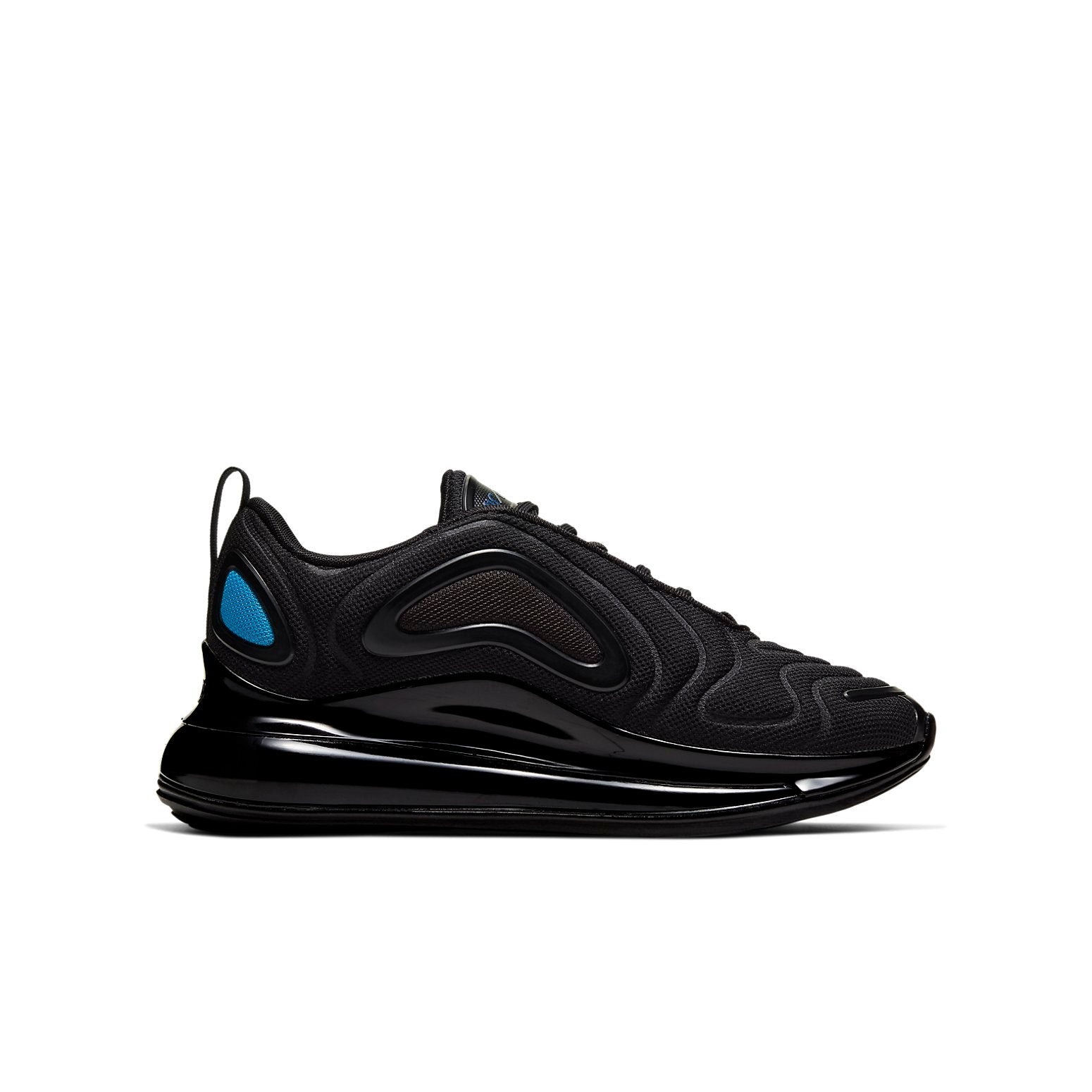 (GS) Nike Air Max 720 'Hyper Royal' CT6383-001