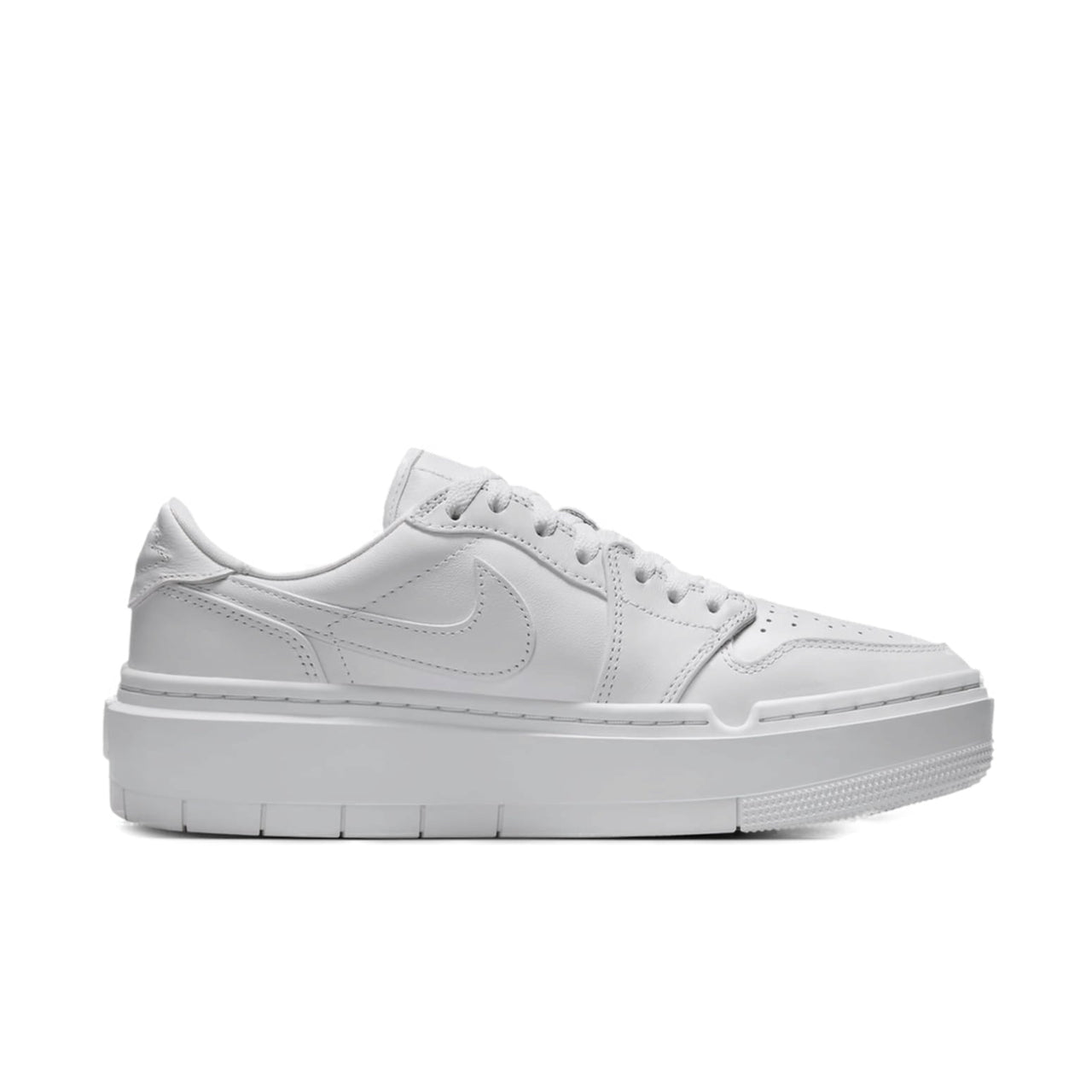 (WMNS) Air Jordan Elevate Low 'Triple White' DH7004-111