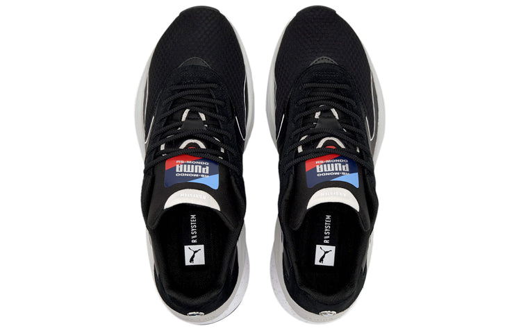 PUMA BMW Motorsport x Pure 'Black' 306506-01