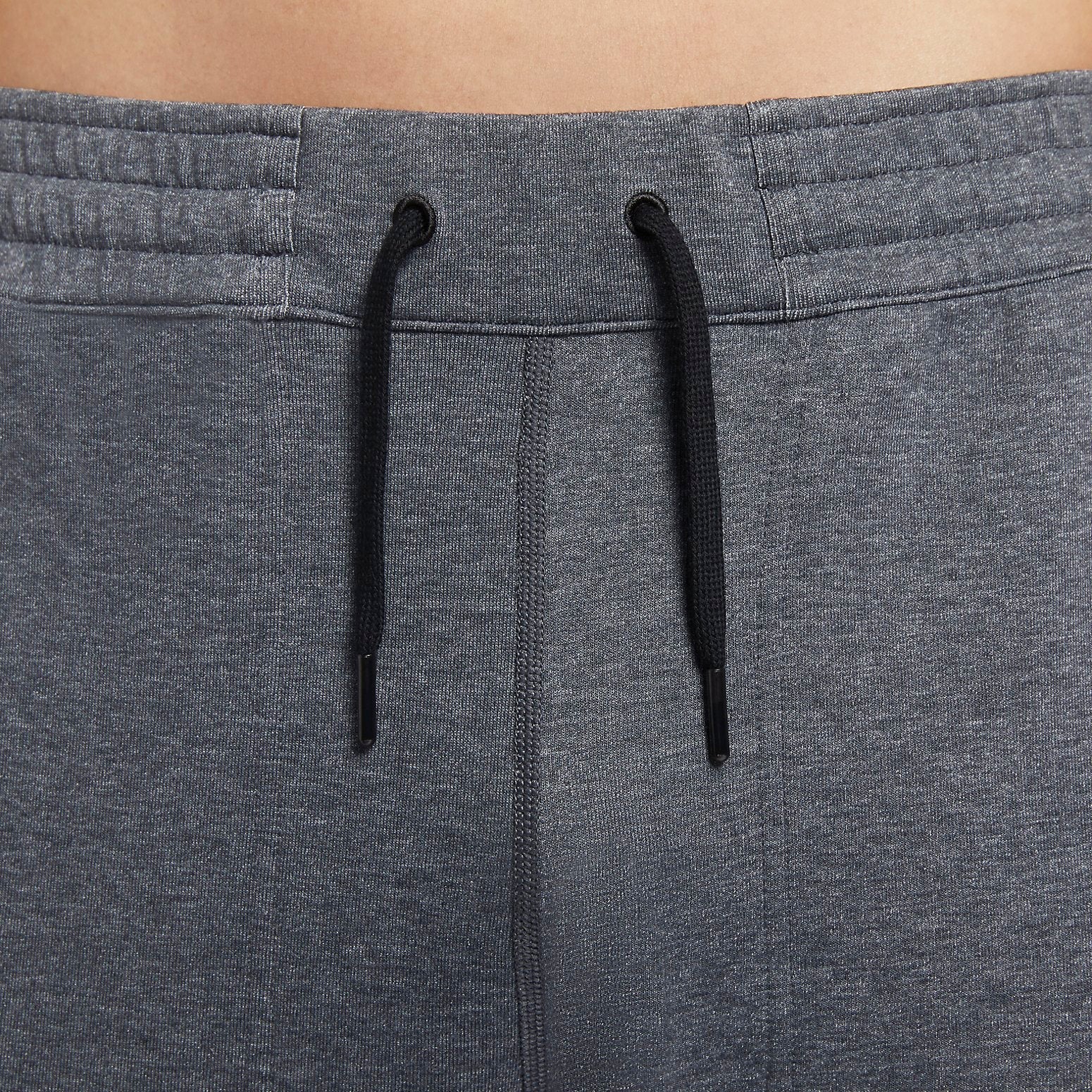 Nike Yoga Dri-FIT Pants 'Grey' DQ4883-010