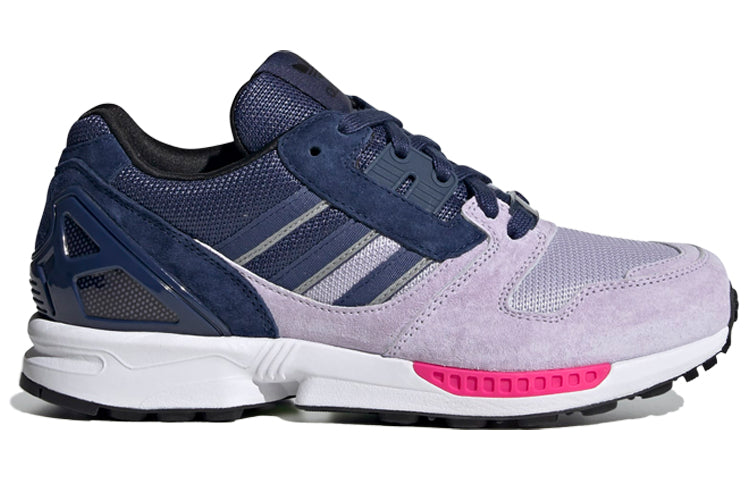 (WMNS) adidas ZX 8000 'Paars Tint' EF4391