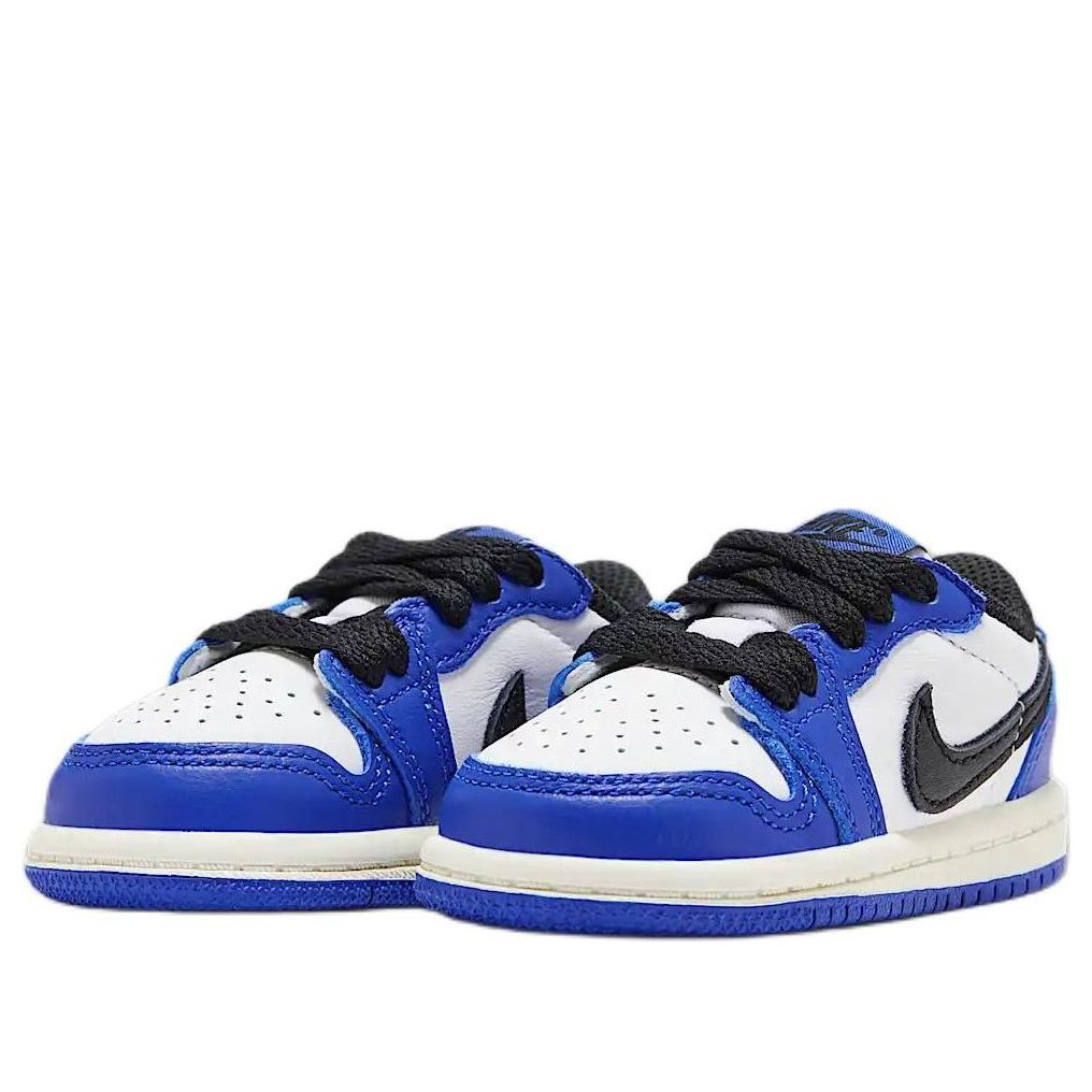 (TD) Air Jordan 1 Retro Low OG 'Game Royal' FQ5435-140