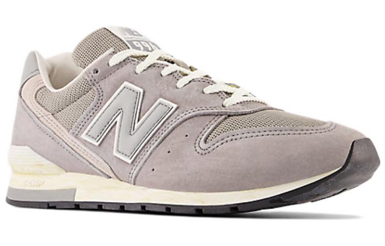New Balance 996 V2 'Brown' CM996HJ2