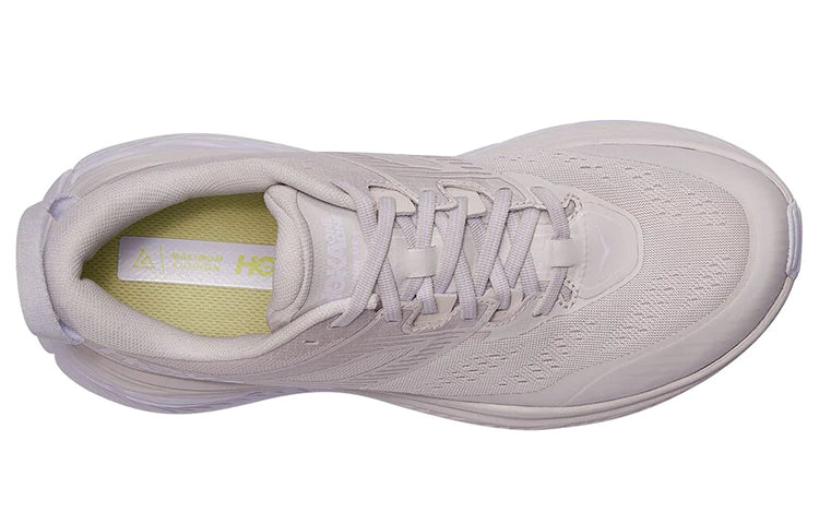 HOKA ONE ONE Stinson ATR 6 'Frost' 1110506-NCWT