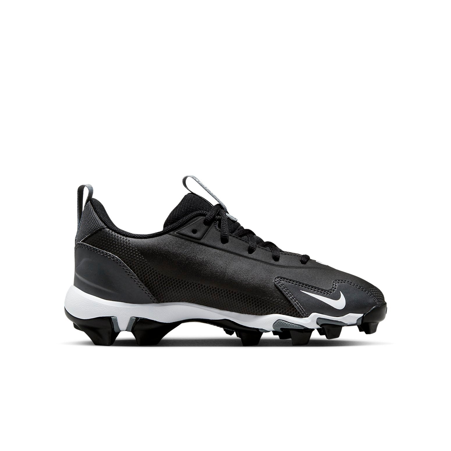 (GS) Nike Force Trout 9 Keystone 'Black Anthracite' FB9731-001