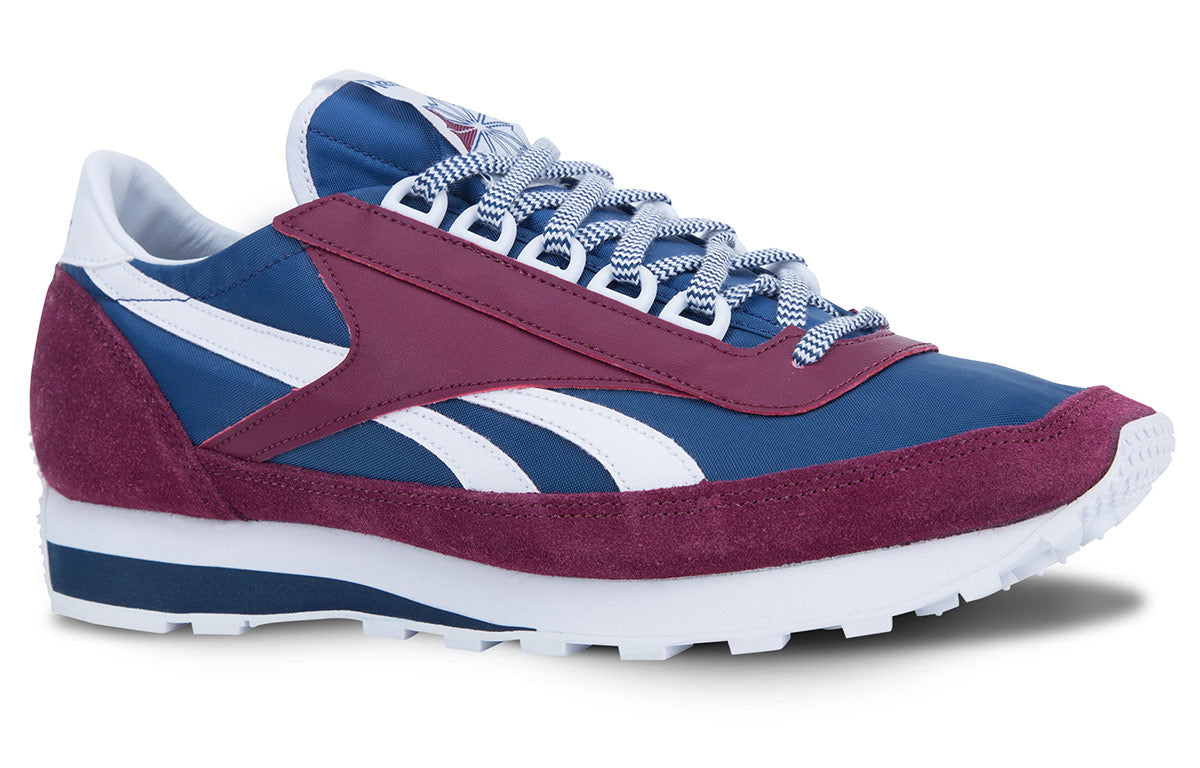Reebok Aztec Wl Red Blue White AR0619