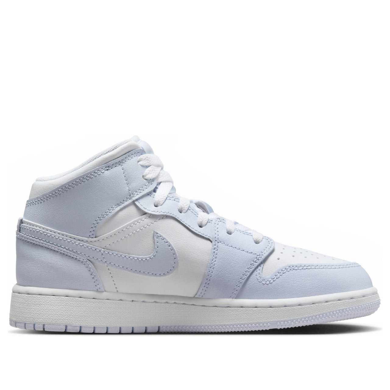 (GS) Air Jordan 1 Mid 'Cobalt Bliss' FD8780-400