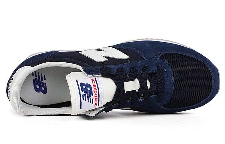 New Balance 220 Shoes Blue U220NV