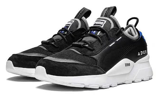 PUMA Ader Error x RS-0 'Black' 367198-02