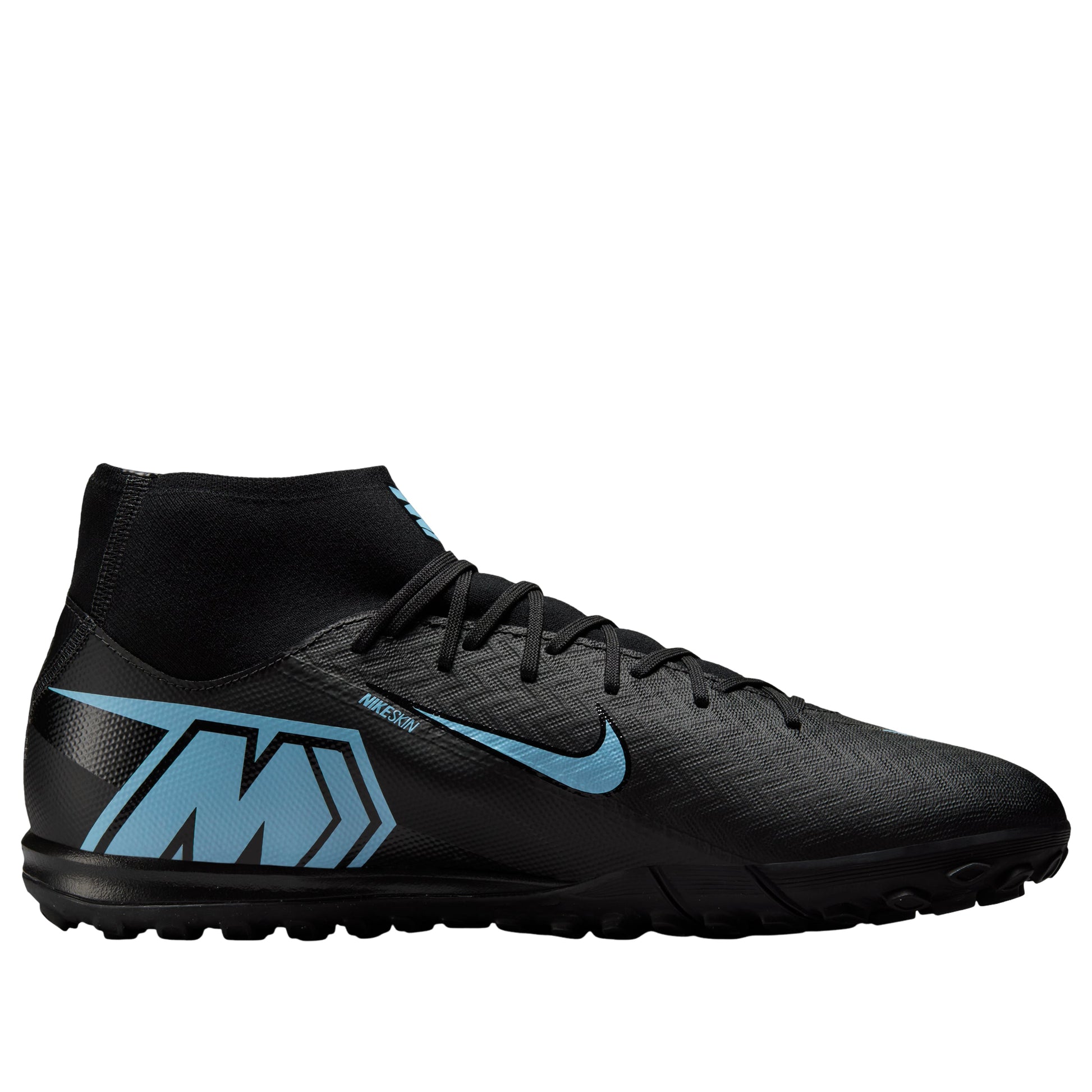 Nike Zoom Mercurial Superfly 10 Academy TF '2025 Shadow Pack' FQ8331-001