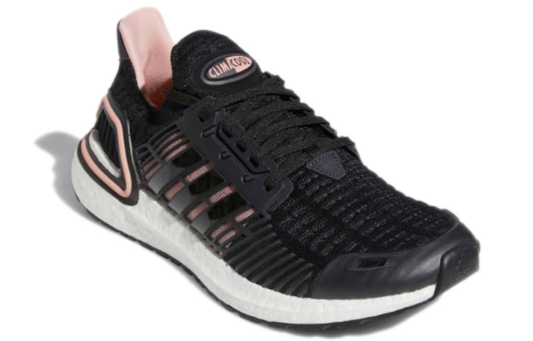(WMNS) adidas Ultraboost DNA CC_1 'Black Wonder Mauve' GZ0432