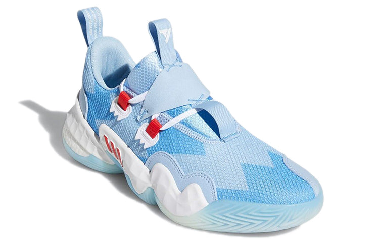 adidas Trae Young 1 'Ice Trae' H68997