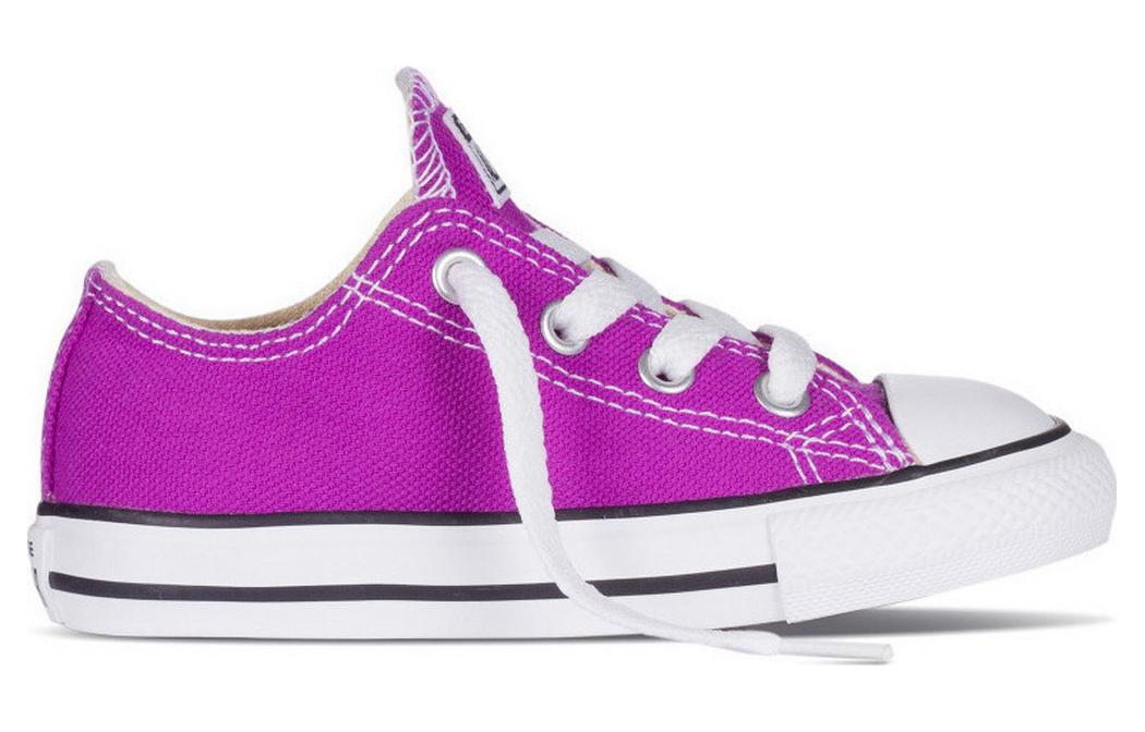 (PS) Converse Chuck Taylor All Star 'Purple' 739793C