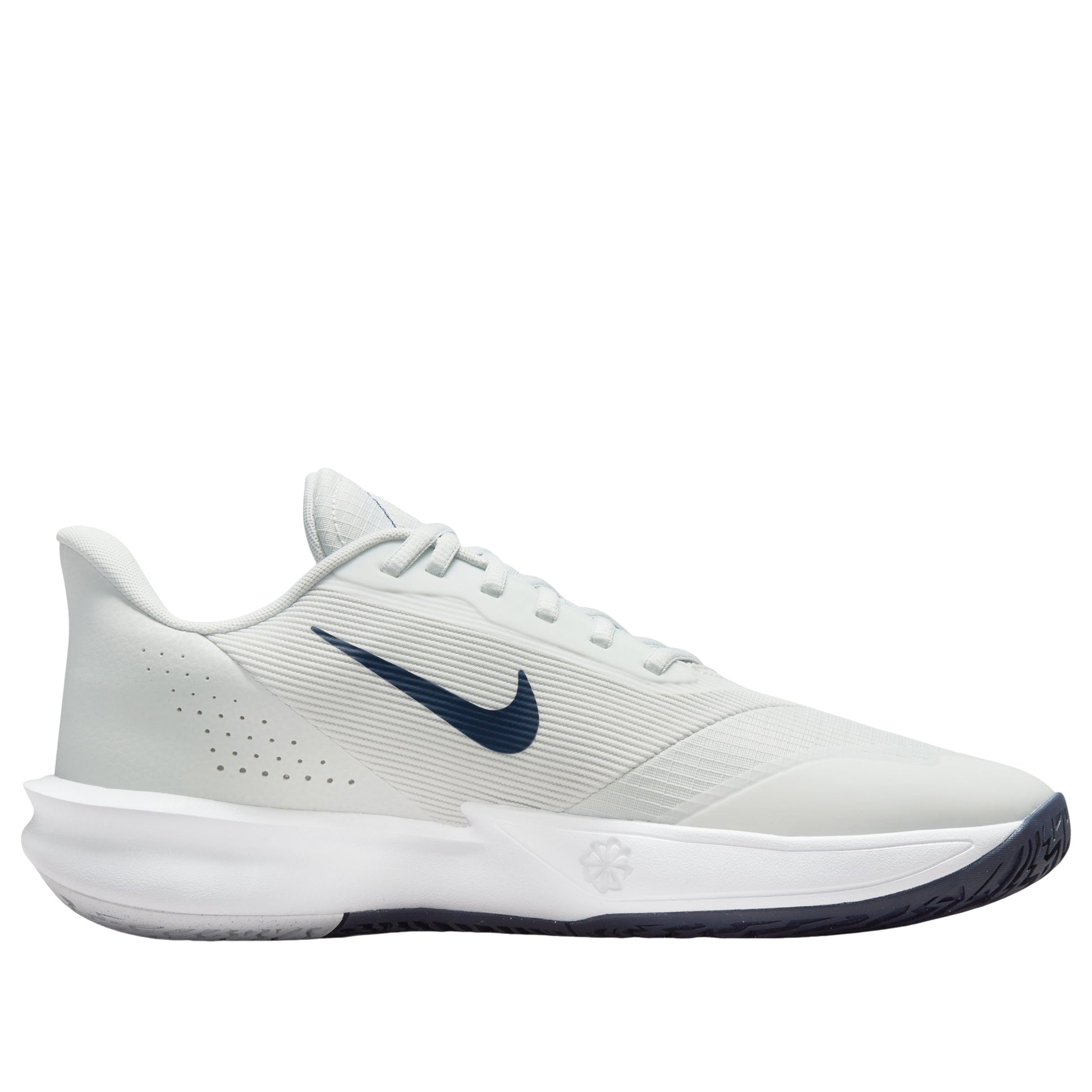 Nike Precision 7 'White' HJ9153-003