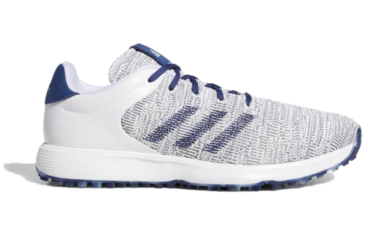 adidas S2G Golf 'White Tech Indigo' EF0688